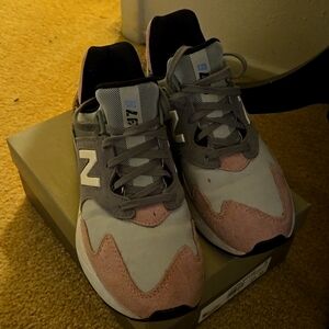 New Balance sneakers